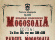 zilele comunei mogosoaia
