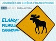 zilele filmului francofon 2012