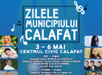 zilele municipiului calafat 3 mai 6 mai 2018