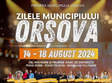 zilele municipiului or ova