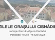 zilele ora ului cisnadie 2023