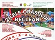 zilele orasului beclean 2012