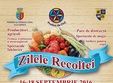 zilele recoltei