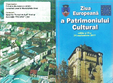 ziua europeana a patrimoniului turnul de apa