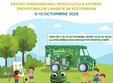 ziua interna ionala a de eurilor electrice prin caravana ecotic