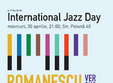 ziua internationala a jazz ului la acuarela