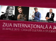 ziua internationala a jazzului 2015 cluj napoca