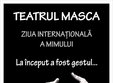 ziua internationala a mimului