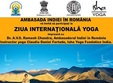 ziua internationala yoga