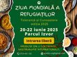 ziua mondiala a refugiatului