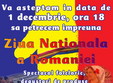 ziua nationala a romaniei