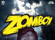 zomboy 26 aprilie fusion arena