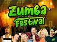 zumba festival