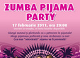 zumba pijama party 