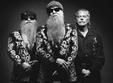 zz top in premiera in romania