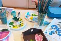 atelier one stroke la sediu
