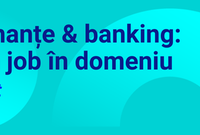 cariera in finante banking cum obtii un job in domeniu