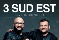 concert 3 sud est 