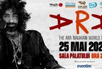 concert ara malikian