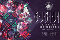 concert bucium