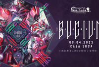 concert bucium
