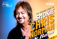 concert chris norman