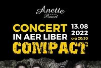 concert compact