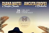 concert diana matei taraful cleante