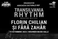 concert florin chilian si fara zahar transilvania rhythm