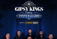 concert gipsy kings feat tonino baliardo