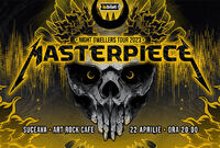concert masterpiece