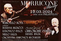 concert morricone story bucure ti