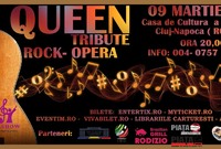 concert queen rock opera tribute