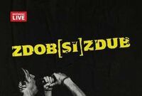 concert zdob si zdub