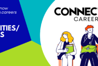 connecting carreers