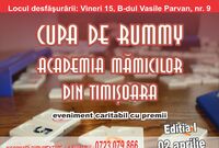 cupa de rummy amt