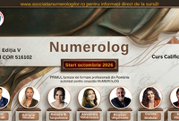 curs calificare numerolog edi ia a v a