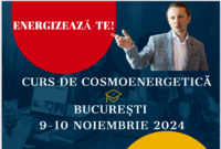 curs de cosmoenergetica bucure ti 9 10 noiembrie 2024