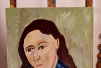 curs de pictura pentru adul i portret online