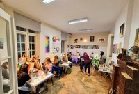 curs de pictura pentru incepatori la sediu