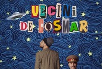 comedia vecini de co mar 