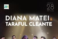 diana matei taraful cleante in concert