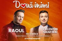 doua inimi raoul valentin sanfira pite ti