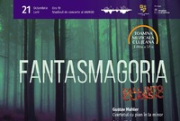 fantasmagoria