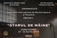 festival interna ional de muzica u oara i populara