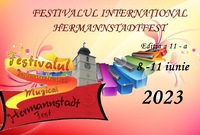 festival interna ional hermannstadtfest 2023 sibiu