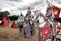 festivalul medieval oradea 2023
