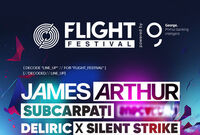 flight festival 2024 la timisoara
