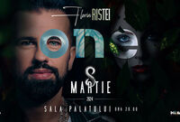 florin ristei one