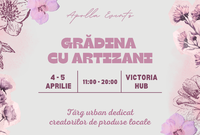 gradina cu artizani 4 5 aprilie calea victoriei